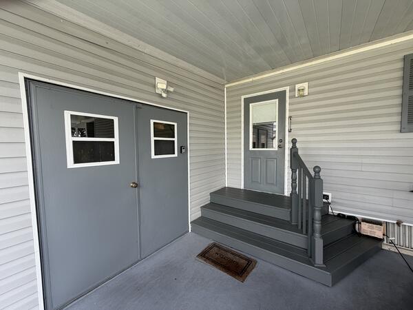 403 Tennis Lane a Winter Haven, FL Mobile or Manufactured Home for Sale